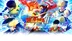 اکانت قانونی CAPTAIN TSUBASA 2: WORLD FIGHTERS برای PS5